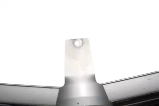 775Iridiumsilver , art14298067 Бампер передний Mercedes CLS C219 Арт 14298067, вид 10