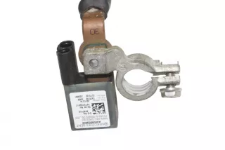 A0009053002 , art14321276 Клемма аккумулятора минус Mercedes C W204 Арт 14321276, вид 3