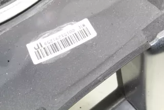 A1724608803 , art14337356 Руль Mercedes C W204 Арт 14337356, вид 11