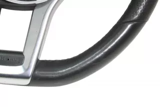 A1724608803 , art14337356 Руль Mercedes C W204 Арт 14337356, вид 5