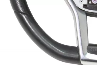 A1724608803 , art14337356 Руль Mercedes C W204 Арт 14337356, вид 6
