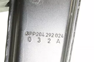 A2042902201, 204292024 , art14339321 Педаль тормоза Mercedes C W204 Арт 14339321, вид 7