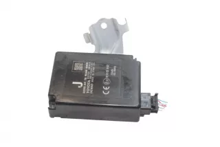 89760-0D010, MB158400-3292 , art14415548 Блок контроля давления в шинах Toyota Yaris 1 Арт 14415548, вид 2