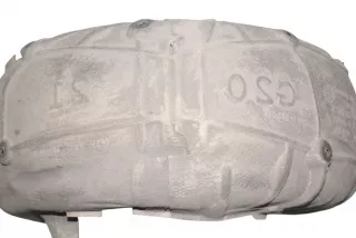 7340929 , art14635036 Защита арок задняя левая (подкрылок) BMW 3 G20/G21 Арт 14635036, вид 3