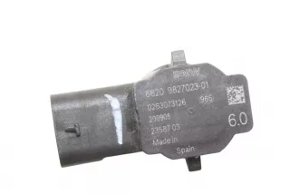 9827023, 0263073126 , art14637716 Датчик парктроника BMW 3 G20/G21 Арт 14637716, вид 4
