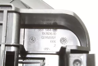 7383584 , art14642138 Пластик салона BMW 3 G20/G21 Арт 14642138, вид 6