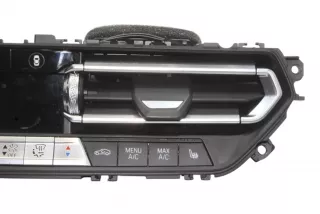 4A0EDD3 , art14649544 Блок управления печки/климат-контроля BMW 3 G20/G21 Арт 14649544, вид 4