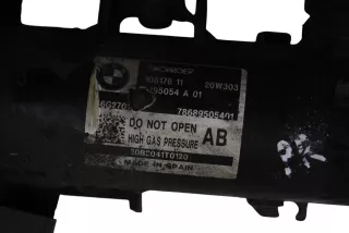 6895054 , art14654401 Амортизатор передний правый BMW 3 G20/G21 Арт 14654401, вид 5