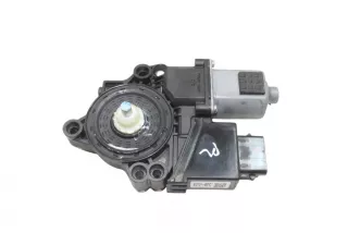 82450-2W020 , art14773606 Стеклоподъемник передний левый Hyundai Santa FE 3 (DM) Арт 14773606, вид 2