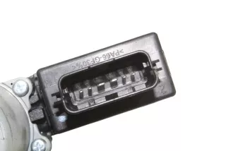 82450-2W020 , art14773606 Стеклоподъемник передний левый Hyundai Santa FE 3 (DM) Арт 14773606, вид 4