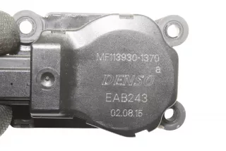 MF113930-1370 , art14854075 Заслонка печки/климат-контроля Jaguar XE 1 Арт 14854075, вид 4