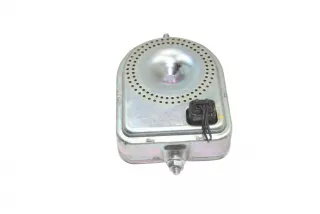EH22-19G229-BA , art14865266 Блок управления сигнализацией Jaguar XE 1 Арт 14865266, вид 2