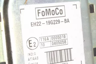 EH22-19G229-BA , art14865266 Блок управления сигнализацией Jaguar XE 1 Арт 14865266, вид 4
