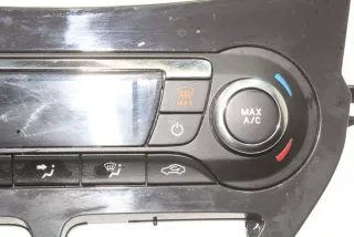 DV4T-18C612-AC , art15000814 Блок управления печки/климат-контроля Ford Kuga 2 Арт 15000814, вид 2