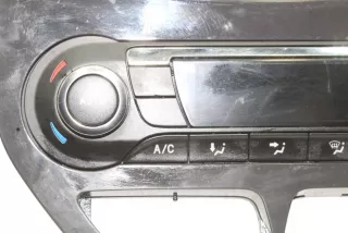 DV4T-18C612-AC , art15000814 Блок управления печки/климат-контроля Ford Kuga 2 Арт 15000814, вид 3