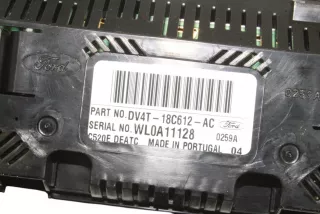 DV4T-18C612-AC , art15000814 Блок управления печки/климат-контроля Ford Kuga 2 Арт 15000814, вид 7