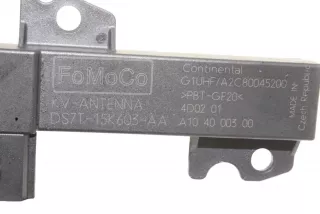 DS7T-15K603-AA , art15001565 Блок управления бесключевым доступом Ford Kuga 2 Арт 15001565, вид 4