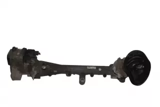 CV6C-3D070-MG , art15007664 Рулевая рейка Ford Kuga 2 Арт 15007664, вид 2