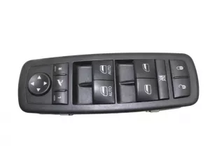 68271208AA , art15087535 Кнопка стеклоподъемника Jeep Cherokee KL Арт 15087535, вид 1
