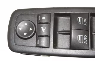 68271208AA , art15087535 Кнопка стеклоподъемника Jeep Cherokee KL Арт 15087535, вид 2