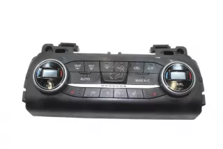 LJ6T-18C612-HD , art15151123 Блок управления печки/климат-контроля Ford Kuga 3 Арт 15151123, вид 1