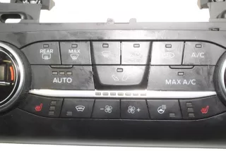 LJ6T-18C612-HD , art15151123 Блок управления печки/климат-контроля Ford Kuga 3 Арт 15151123, вид 3