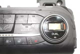 LJ6T-18C612-HD , art15151123 Блок управления печки/климат-контроля Ford Kuga 3 Арт 15151123, вид 4