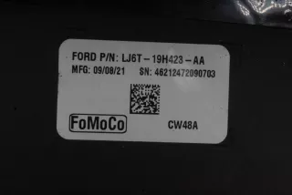 LJ6T-19H423-AA , art15151976 Блок управления камерой Ford Kuga 3 Арт 15151976, вид 4