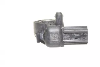 HS7T-14B006-AA , art15154804 Датчик удара Ford Kuga 3 Арт 15154804, вид 4