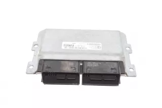 LX6A-12A650-DGA, LV4A-12B684-CA , art15155500 Блок управления двигателем Ford Kuga 3 Арт 15155500