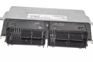 LX6A-12A650-DGA, LV4A-12B684-CA , art15155500 Блок управления двигателем Ford Kuga 3 Арт 15155500, вид 3