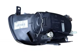 6N1941015AD, ID3267 , art15152453 Фара левая Volkswagen Polo 3 Арт 15152453, вид 7