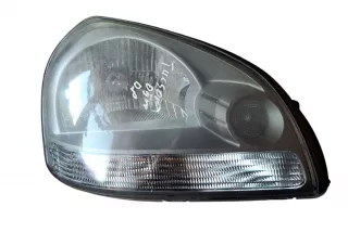 921022EXXX, ID3101 , art15026129 Фара правая Hyundai Tucson 1 Арт 15026129, вид 1