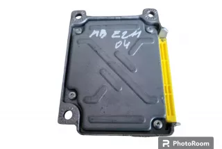 A2118203385 , art13361888 Блок AirBag Mercedes E W211 Арт 13361888, вид 2