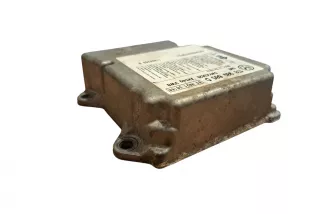 1T0909605D, ID2907 , art14936143 Блок AirBag Volkswagen Touran 1 Арт 14936143, вид 3