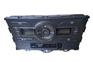 5590002220B , art13798294 Блок управления печки/климат-контроля Toyota Auris 1 Арт 13798294, вид 1