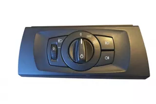6932794, ID2815 , art14884796 Блок управления светом BMW 3 E90/E91/E92/E93 Арт 14884796, вид 1