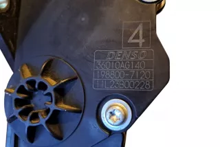 36010AG140, 1988007120, ID2794 , art14874116 Педаль газа Subaru Forester SH Арт 14874116, вид 4