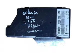 5N0035342B, ID3048 , art Прочая запчасть Skoda Octavia A5 restailing Арт , вид 1
