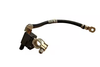 8K0915181B, 0199000031, ID3113 , art15027032 Клемма аккумулятора минус Audi A4 B8 Арт 15027032, вид 2