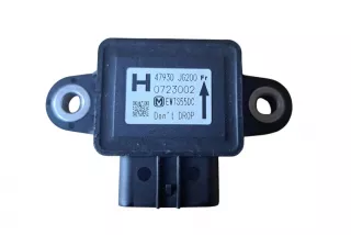 47930JG200, ID3047 , art Датчик ускорения Nissan X-Trail T31 Арт , вид 1