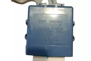 859800D050, ID2768 , art14817964 Блок управления центральным замком Toyota Yaris 1 Арт 14817964, вид 1