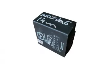 C831V8921, ID3230 , art15095350 Блок согласования фаркопа Mazda 6 3 Арт 15095350, вид 3