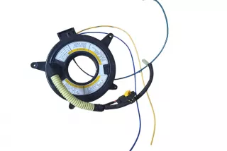 ID1812 , art13907989 Шлейф руля Suzuki Ignis 2 Арт 13907989