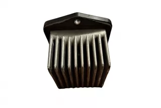ID2467 , art14666377 Сопротивление печки Mitsubishi Lancer 10 Арт 14666377, вид 1