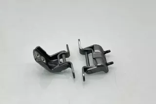824012Y90A , art13597273 Прочая запчасть Nissan Navara D23 Арт 13597273, вид 2