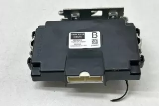 330844JA1B, M0030510, 2166952 , art13597563 Блок управления АКПП Nissan Navara D23 Арт 13597563, вид 1