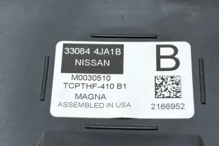 330844JA1B, M0030510, 2166952 , art13597563 Блок управления АКПП Nissan Navara D23 Арт 13597563, вид 4