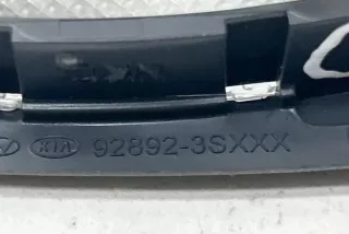 928923SXXX , art13597582 Фонарь салона (плафон) Kia Sportage 4 Арт 13597582, вид 3
