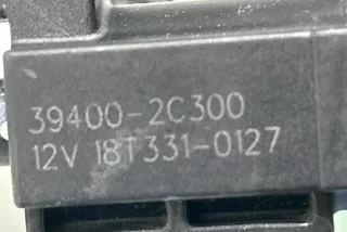 394002C300 , art13597675 Клапан воздушный Kia Sportage 4 Арт 13597675, вид 3